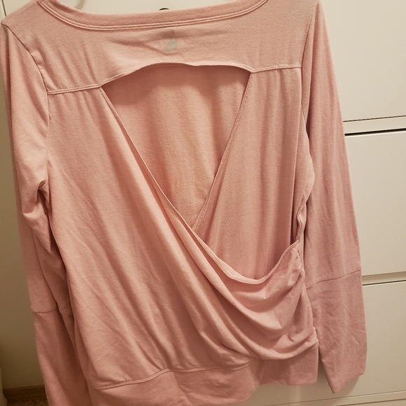 Long sleeve shirt - Picture 1 of 2